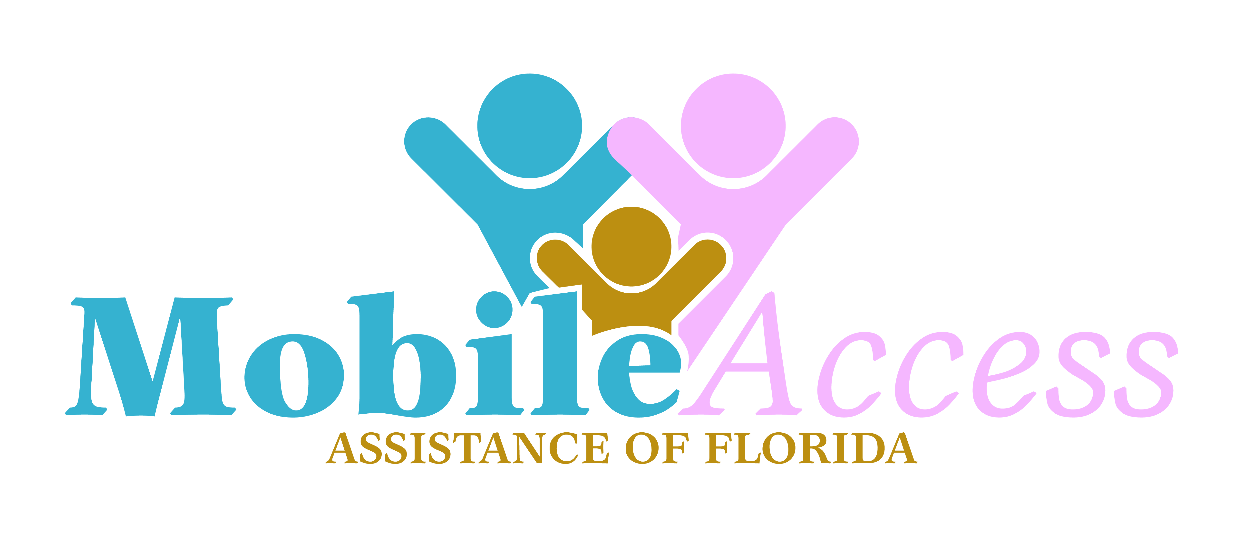 Logo-Mobile Access